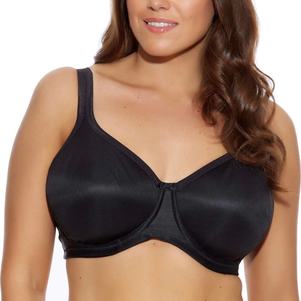 42G - Elomi Smoothing Seam Free Underwire Bra